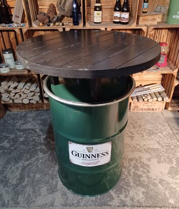 Guinness Sta-tafel 